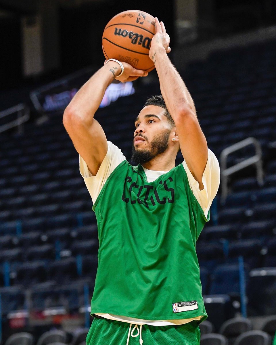 celtics's tweet photo. 📍 NBA Finals https://t.co/Q64AK4W4DM
