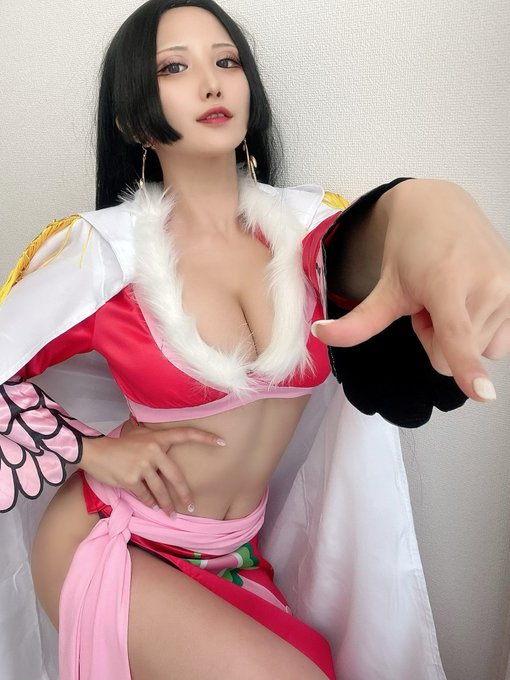 Twitterのコスプレ画像7