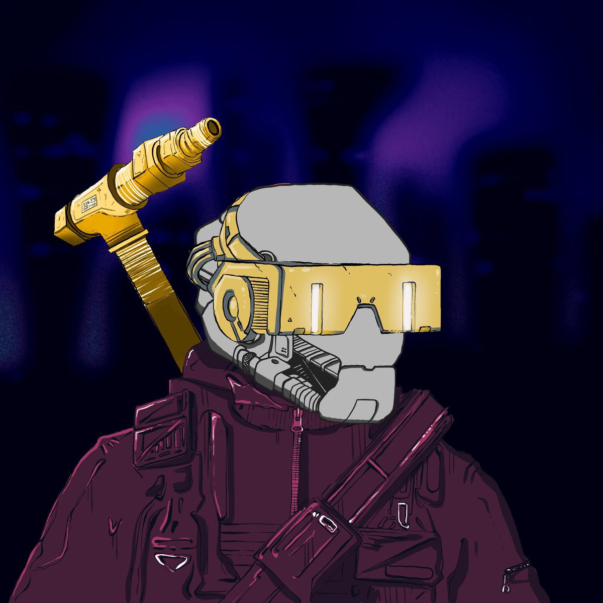 knzo_fn's tweet photo. CertLucas x @FutureWarsNFT

Gm future Rulers!

@FutureWarsNFT is giving away 5 WL spots to the future wars community.

For a chance to grab yours:
1⃣ Tag friends
2⃣Retweet
3⃣Follow @FutureWarsNFT 

⏱ 48 hr, Good luck future Rulers! https://t.co/mZszIxHjA1
