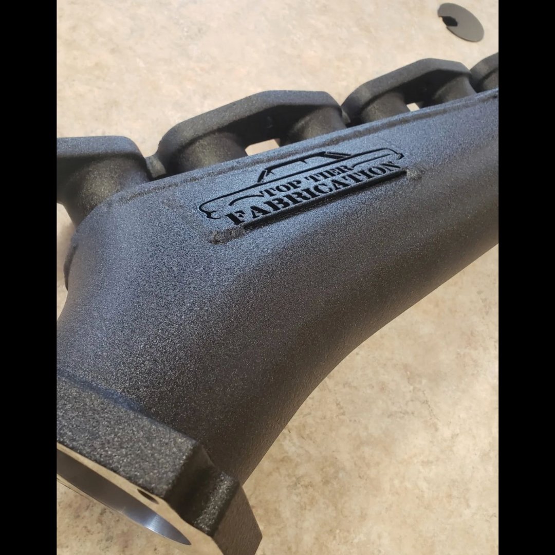 columbiacoating's tweet photo. This Black Wrinkle Polyester piece is 🔥 #columbiacoating #powdercoat #customproject #blackwrinklepolyester #foryou #paint #powderpaint #columbiacoatings https://t.co/zT9m1qpm65