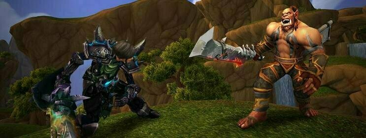 Rated PvP is being disabled for cross-faction groups as Blizzard work on fixing related issues. 
#Shadowlands #warcraft

icy-veins.com/forums/topic/6…