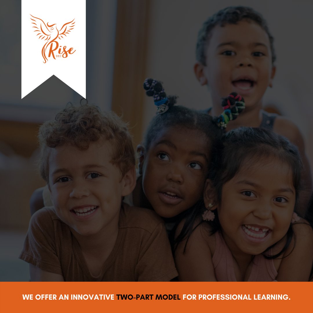RISE_DEI's tweet photo. We innovate to recreate the narrative. Rise with us to get closer and clearer on the change to happen. (Image Description: Diverse group of youth laughing in huddle on the ground with orange border and white and black text with a bookmark and rise logo in the left corner) https://t.co/lP5fHg4XgZ