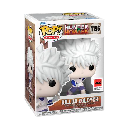 gentle criminal funko