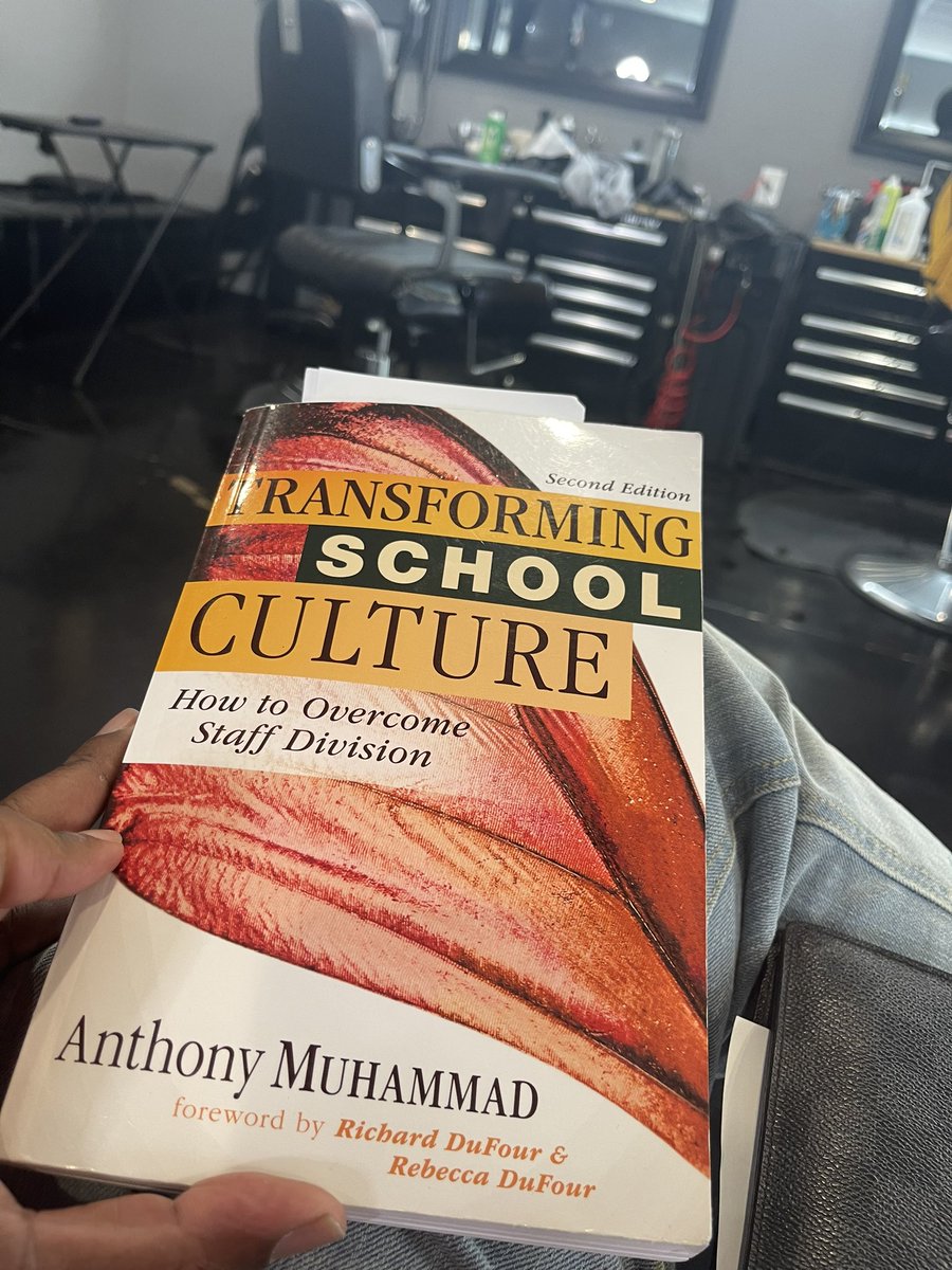 Michael McWilliams, M.Ed. tweet media