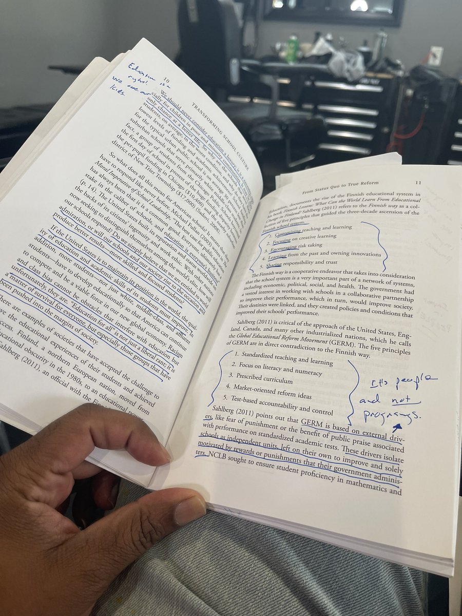 Michael McWilliams, M.Ed. tweet media