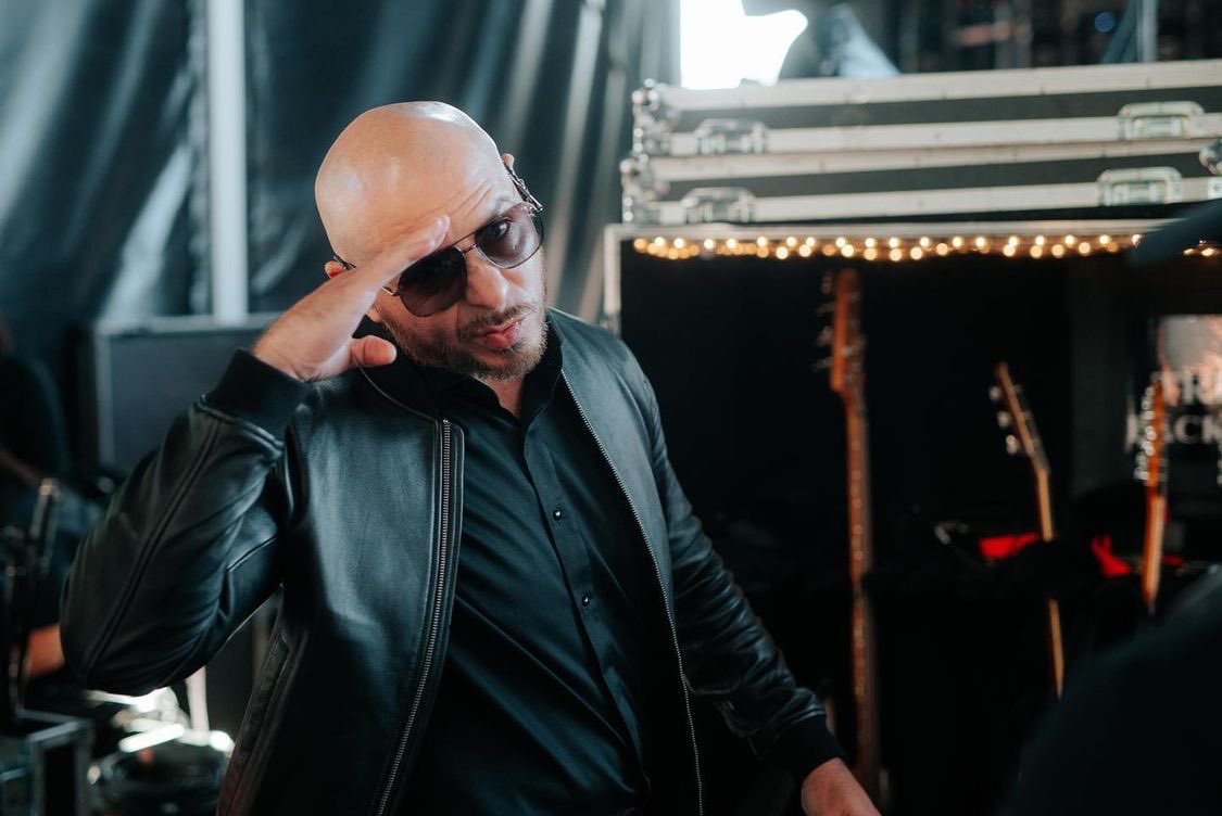 pitbull's tweet photo. Remembering @BottleRockNapa! Thank you for the great time!
📸 @quasarmedia @theholymountain @gbchow https://t.co/G5je66aECB