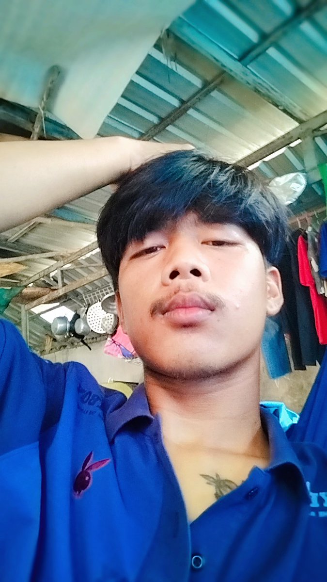kvs_bud's tweet photo. ผมโฉดค่าบ #เครือสหพัฒน์ https://t.co/YH6fdZ3tQq