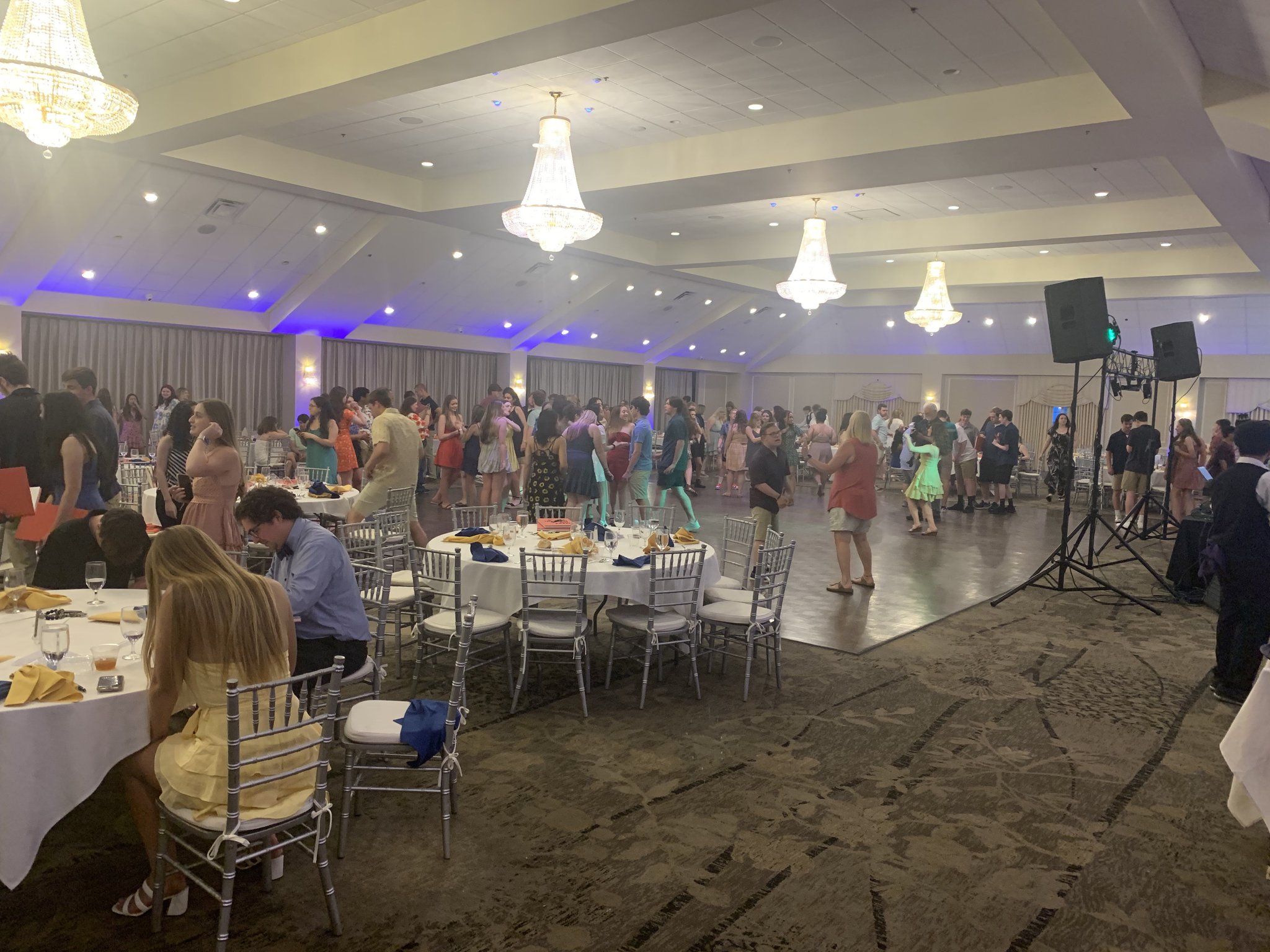 Springfield SD on Twitter "SHS SENIOR PARTY! https//t.co/HL81Jyx3C9