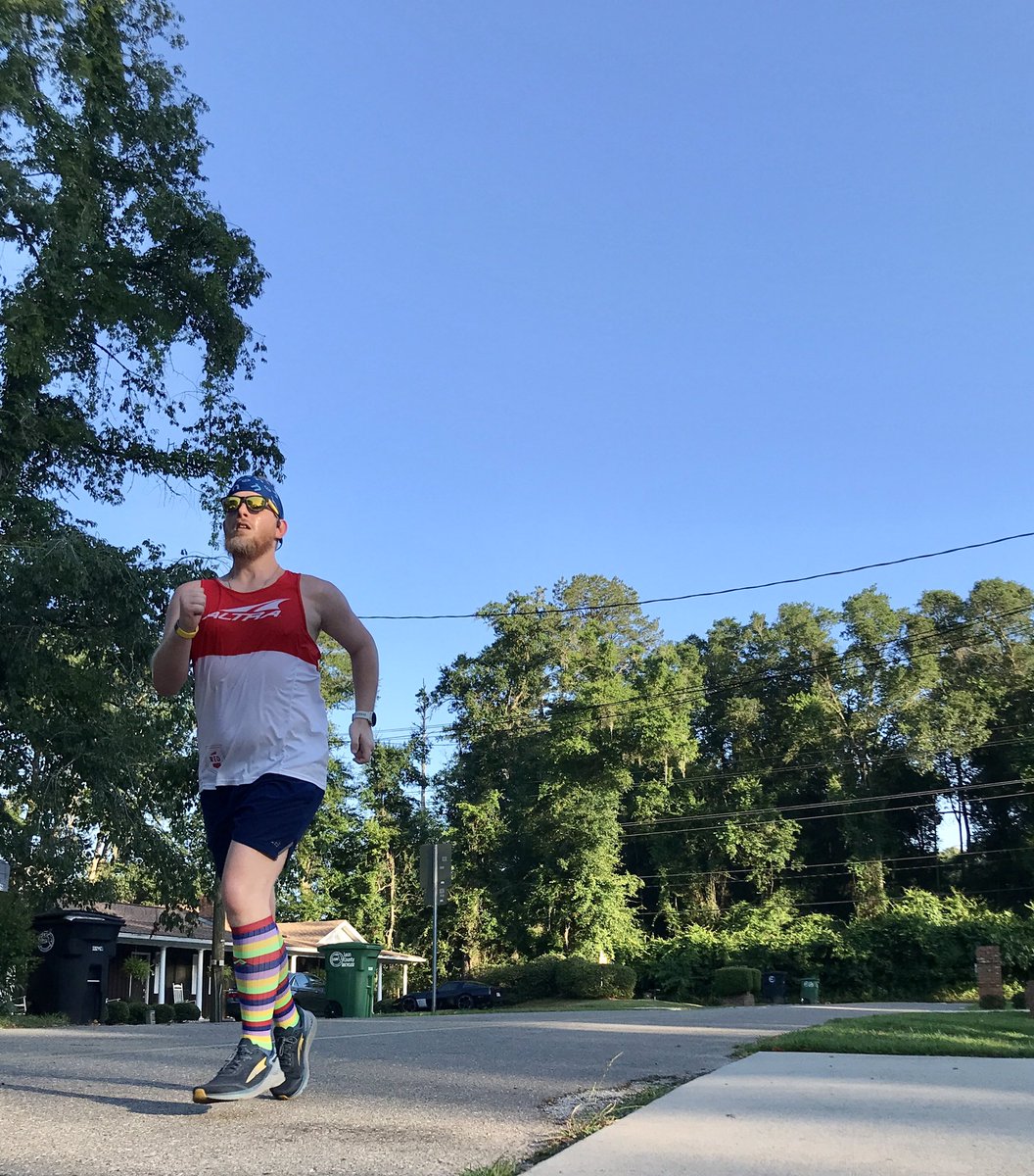 wortholomew's tweet photo. I hope you all had a great #GlobalRunningDay. Happy day! Same time next year? I mean tomorrow…

10K. 🌍🏃‍♂️

#IStandWithYou #teamnuun #HSHive #PROAlumni #TeamAltra #IShowUp #SquirrelsNutButter #TeamROADiD #TeamULTRA #JoyWins #rungoodr #StillIRun #RunChat #WeRunSocial #IHeartTally https://t.co/wEJTq921cX