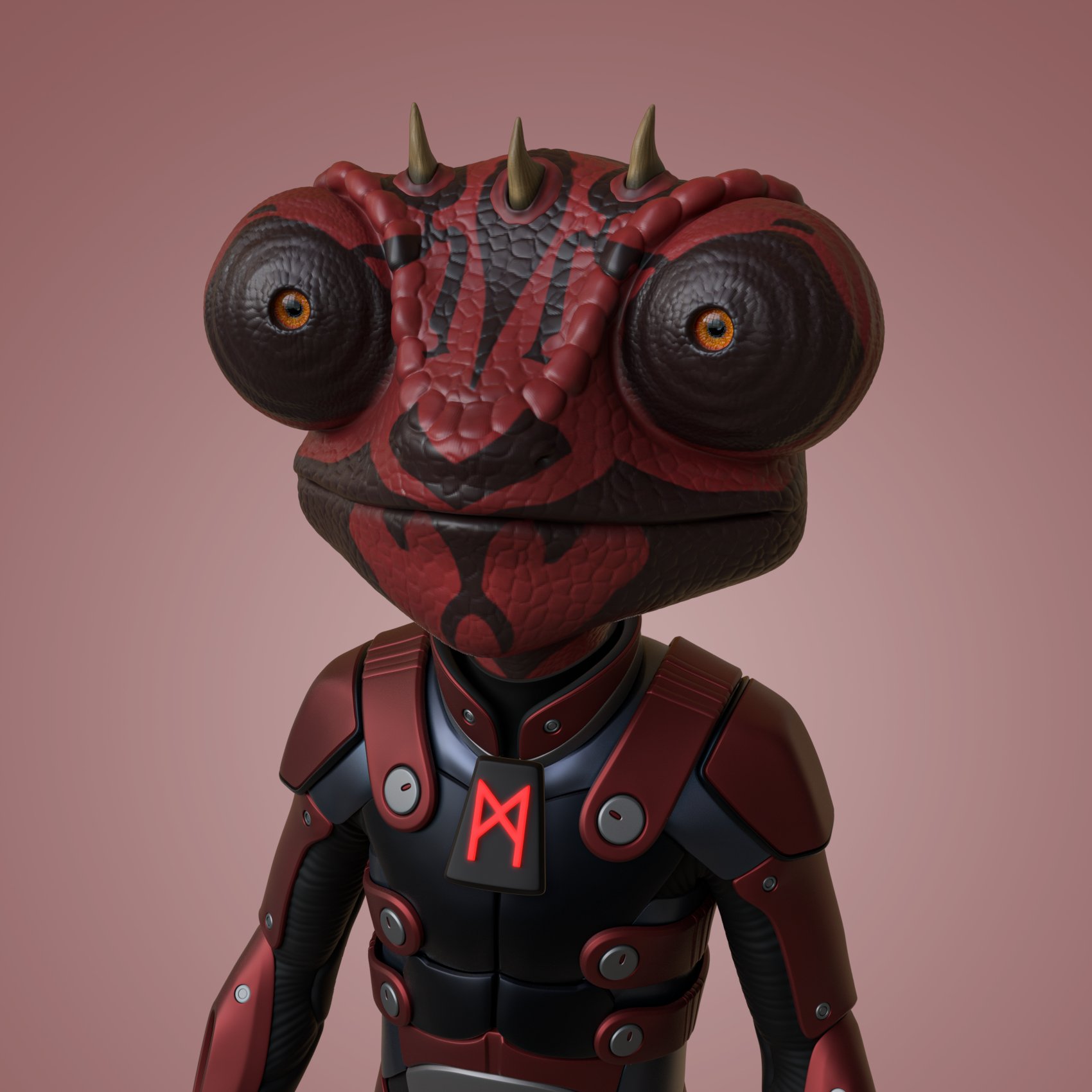 Ragnarök Reptiles SOLD OUT on Twitter "Discord 🦎👁️ Remove the blanks