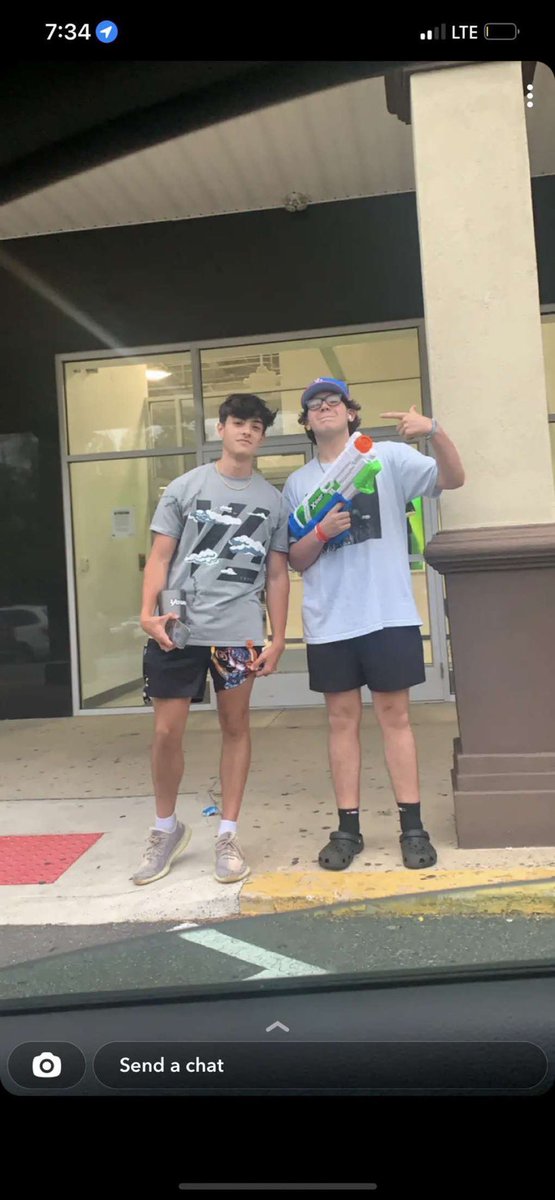 Assassin tweet media