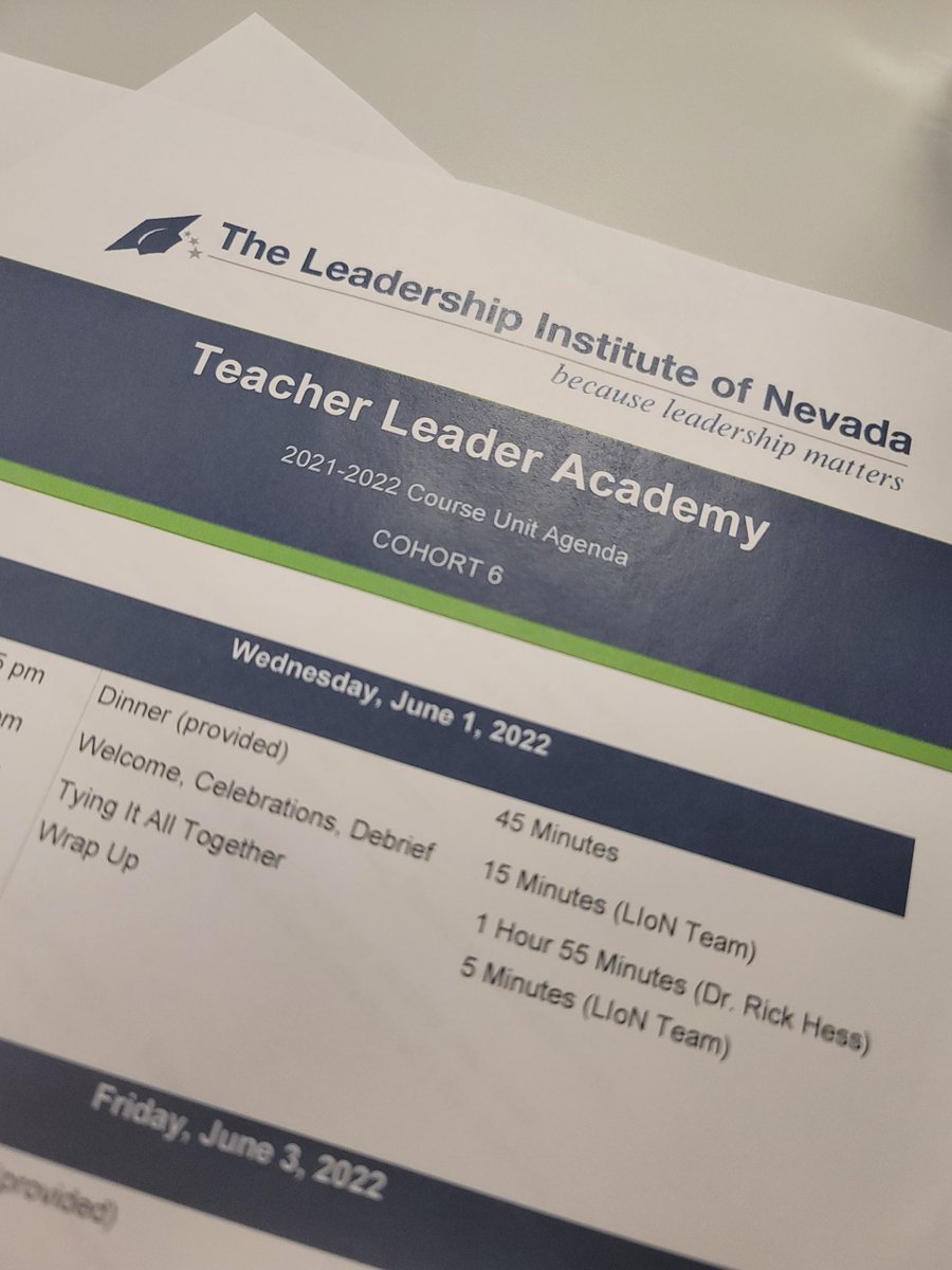 LatinaComm's tweet photo. Bittersweet #TLAC6 day... last learning day @LeadNV_EDU. So, so blessed to have been part of an AMAZING group of educators.
Luckily, it's not the last time we'll be working together, though -- Our Capstone group will be collaborating with our District in... stay tuned ππ¬. https://t.co/fozz9dPS72