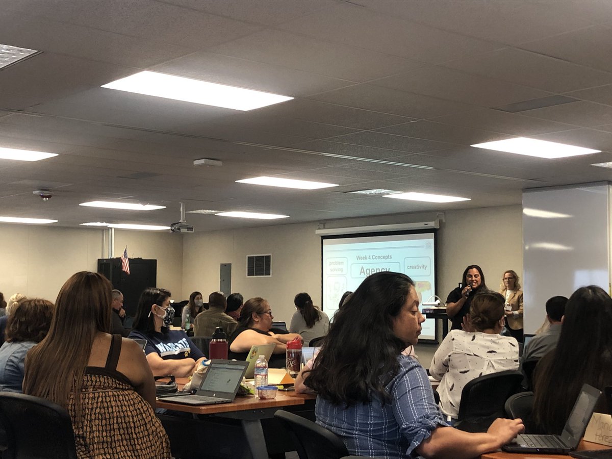 SEAL 2022 Training Day 2! 
Learning how a community can shape &amp; be shaped by individuals through activism and agency.