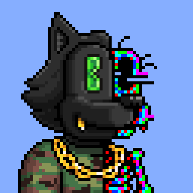 wulfboysocial's tweet photo. 🐺 WBSC Giveaway 🐺

(1) Free Mint 
(2) OG Spots 
(3) WL Spots 

How to enter 🚨 : 

RT♻️ + Follow @wulfboysocial + Tag 2 friends  

Ends at 4000 followers! ⏳(Discord link in bio)

#WBSC https://t.co/Tn5MBaPIKi