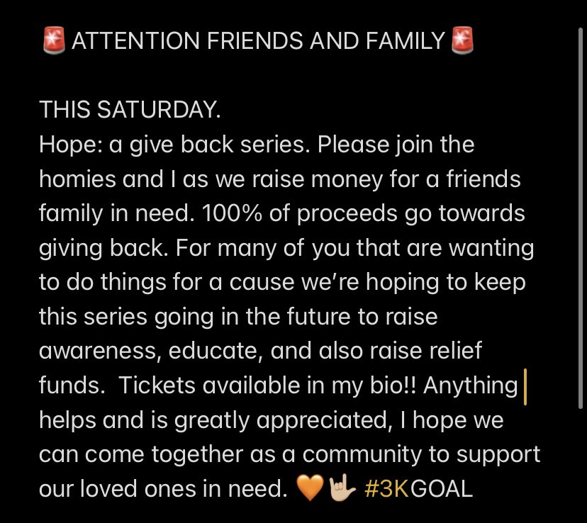 rickslick555's tweet photo. This Saturday!! https://t.co/7KNmqrP98J