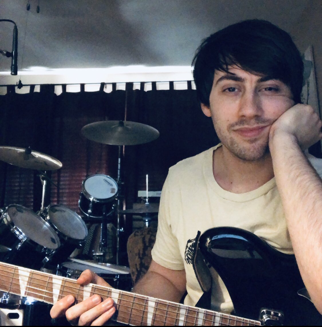 evdupell's tweet image. Progress report: still working and not spending a whole lot of time on social media but still wanted to say that I love all of you that continue to listen, share, and use my music ❤️The encouragement is appreciated beyond words 💜 #love #music