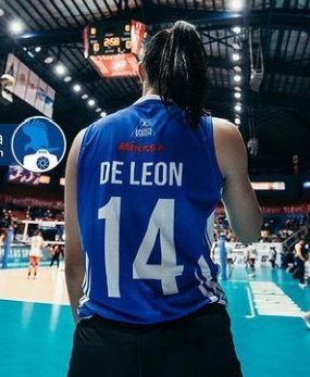 _izabelladeLeon's tweet photo. I exist because of this two people ❣️ https://t.co/X1jdOllTK8