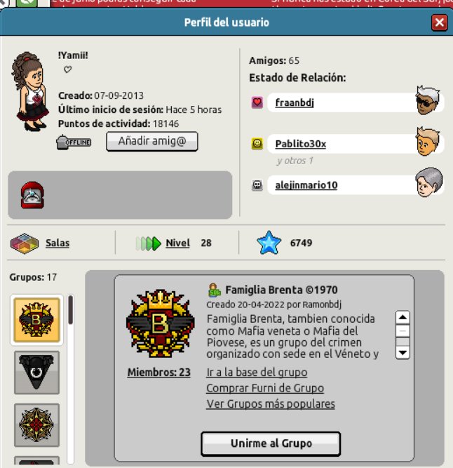 Doctora Mataco tweet media