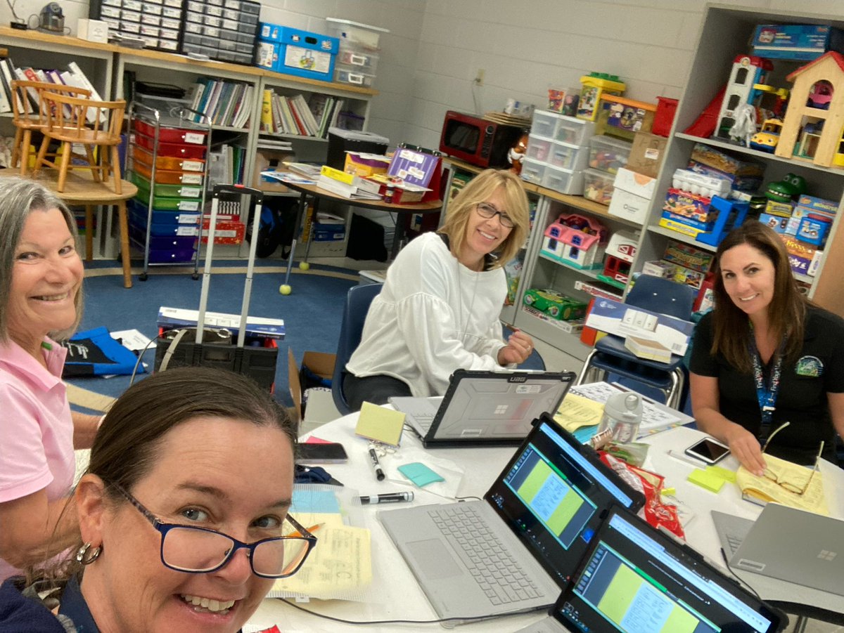 Mrs. Ledbetter tweet media