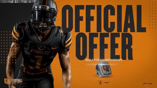 Trey Speek 6'2 Safety tweet media