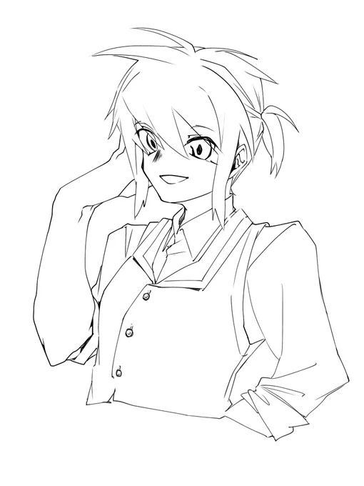 らくがき 