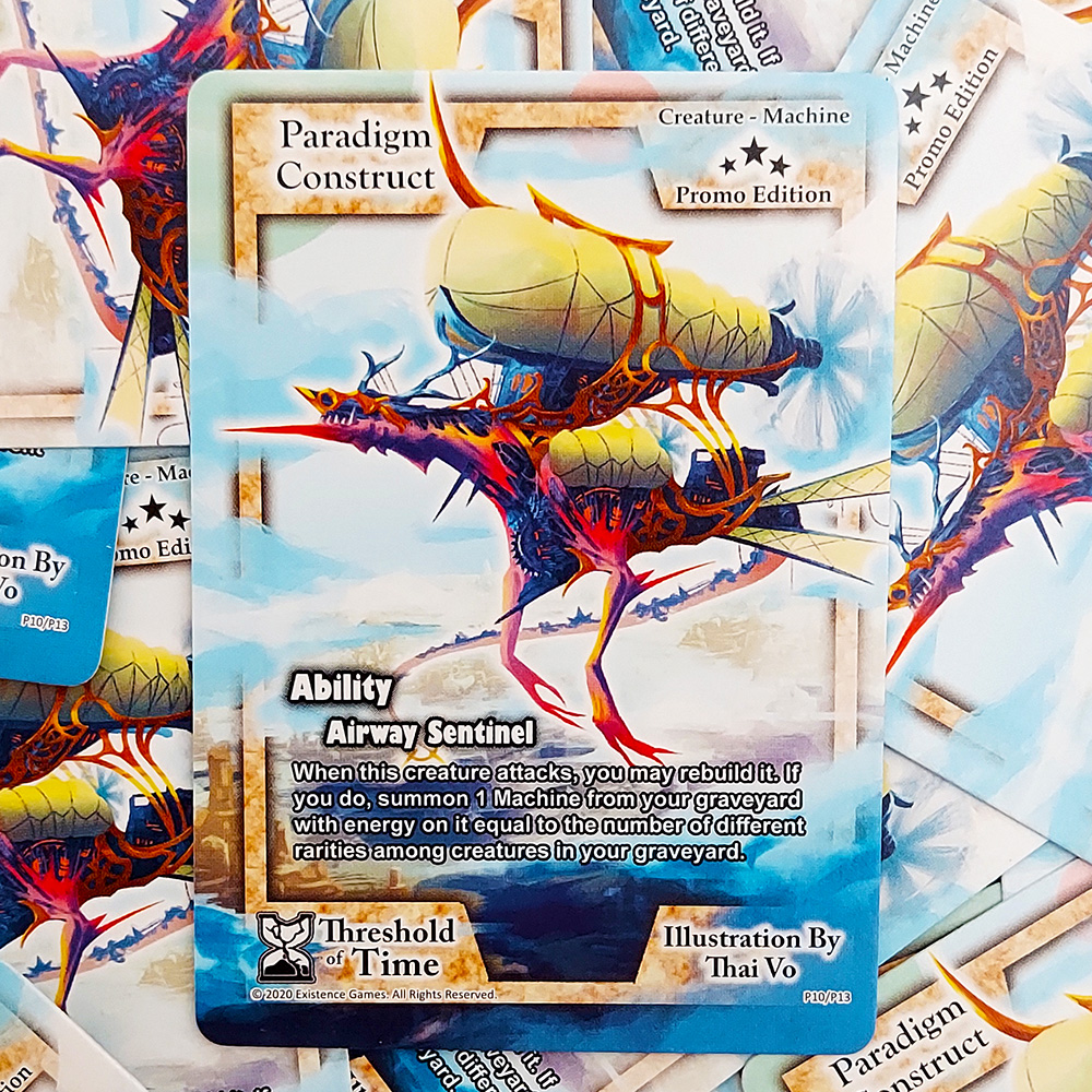 New month, new promo! Happy June, everyone 🙌

✨ Get this monthly promo for FREE with any purchase in our Online Store during the month of June 2022: exodus-tcg-store.squarespace.com/shop

#tcg #ExodusTCG #tradingcards #tradingcardgame #promocard