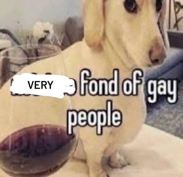 mars_has_waters's tweet photo. @getlostnthemoss ON THE FIRST DAY OF PRIDE MONTH TOO????  CONGRATS!!! https://t.co/kOz9Rjo9iG