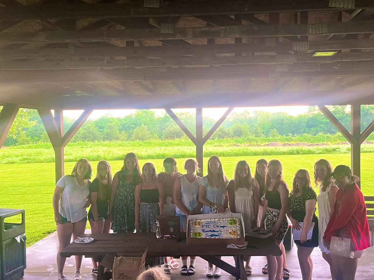 BigE7171's tweet photo. Congratulations 2022 Rootstown Rover Softball team. PTC Champions. Sectional Champions. District Runner-Ups. Congratulations to @_zoenoel_ for earning First Team ALL PTC HONORS. You earned it kid! Rehab+Gym Work outs+Tons of Cage Time=🏆 https://t.co/hCknLyS4GT