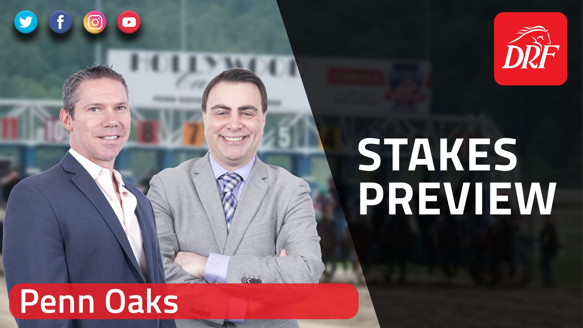 Daily Racing Form on Twitter: