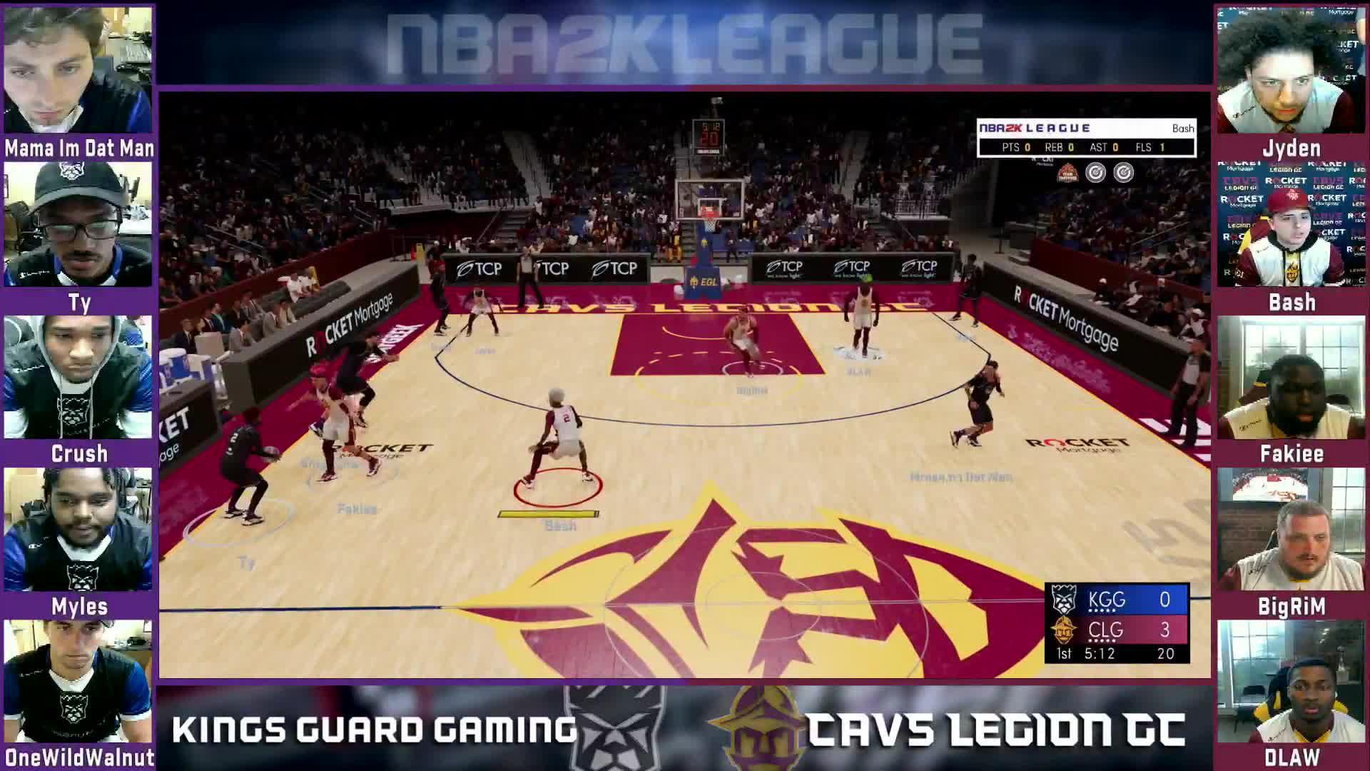 Nba 2k League Mamaimdatman Casually Dropped 40 Points Tonight T Co 3zodpebbxs Twitter