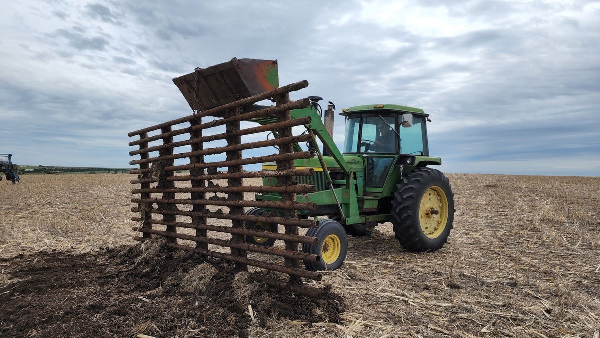 The things you farm over for years and then magically appear!!