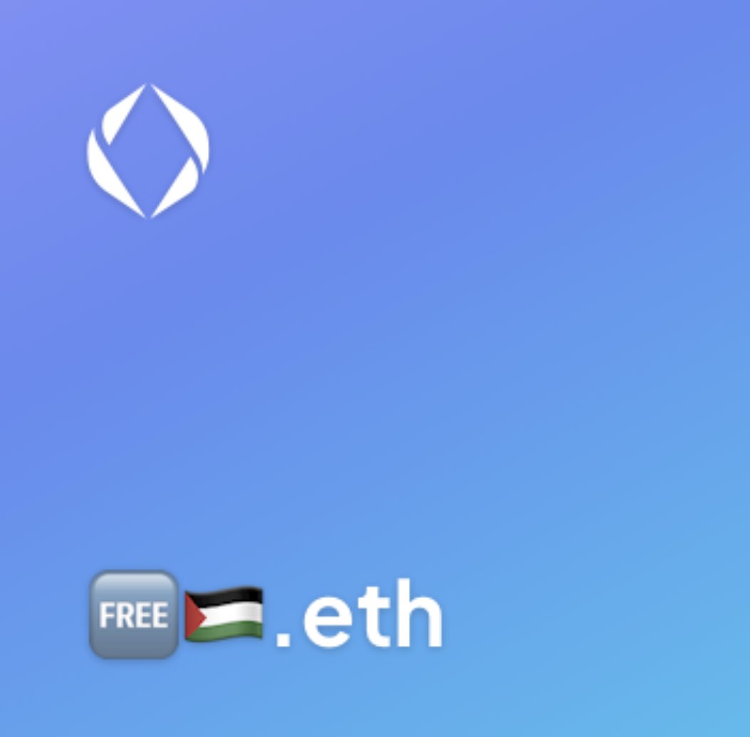 Also, and because the world don’t stop… <a href="/BigM33sh/">Big Meesh</a> appreciate your constant output and awareness about this issue in this amazing CT