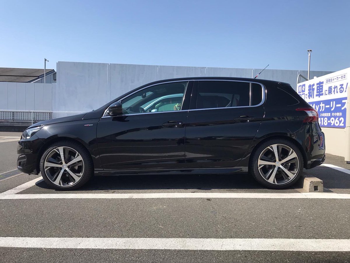 hiyopapa4928's tweet photo. 天気も良く休みなので
早朝洗車😄
#プジョー #peugeot
#プジョー308 #peugeot308
#プジョー308gtline
#プジョー308gtライン
#peugeot308gtline
#プジョー好きな人と繋がりたい
#プジョー乗りの人と繋がりたい
#フランス車好きな人と繋がりたい
#peugeotlife #peugeotfans https://t.co/mEH5eZfHhH