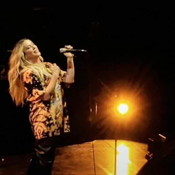 Happy Birthday!!! Alanis Morissette    