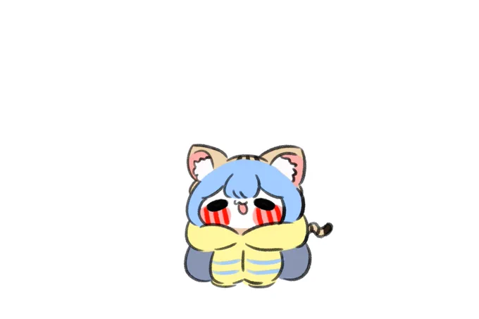 Meow🐱 