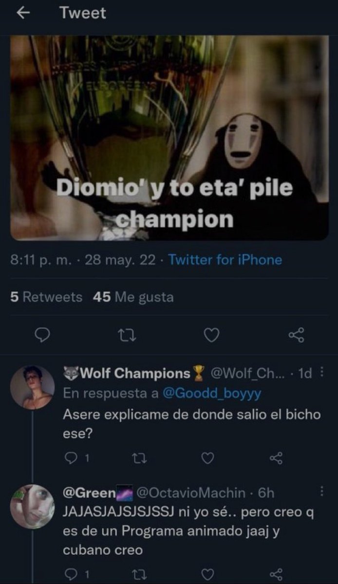 cubanos usando internet tweet media