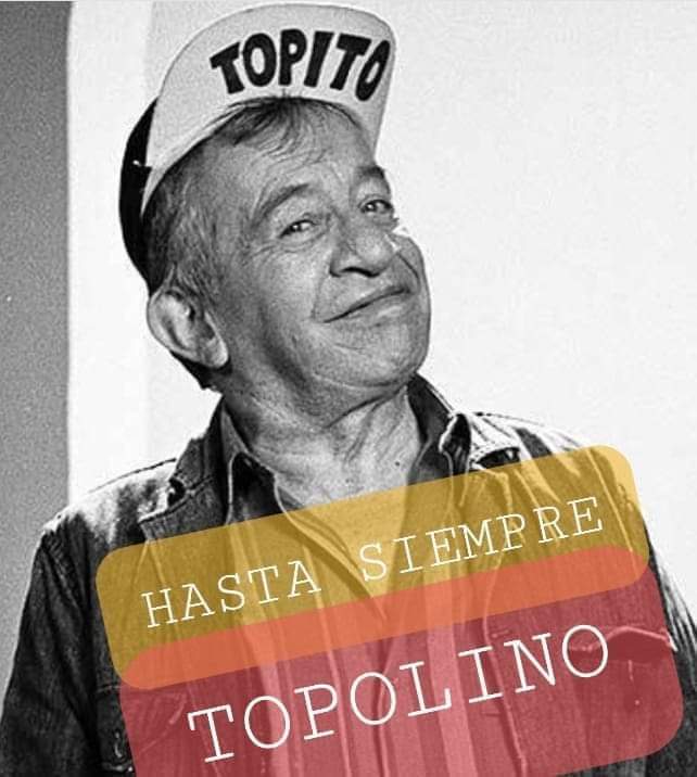 HistoriaFotBog's tweet photo. Este miércoles en la clínica Cardioinfantil de Bogotá. A los 100 años de edad falleció Jorge Alfonso 'Topolino' Zuluaga...😔😔😔 https://t.co/IcGL5e3cdf