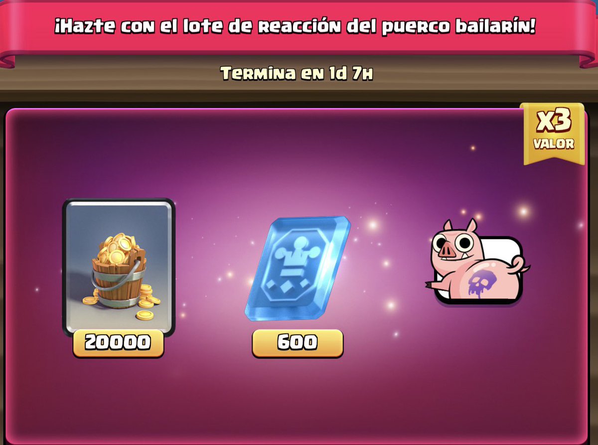 🤑SORTEO DE 10 EMOTES🤑

✅REQUISITOS:

- Dar RT🔁y FAV❤️
- Seguir a <a href="/xjeanx48/">3DY55OM</a> 
- Seguirme <a href="/adrianpiedracr/">AdrianPiedra</a> 

✨No te olvides de usar código AdrianPiedra en la tienda!

🚨TERMINA EN 24 HRS🚨