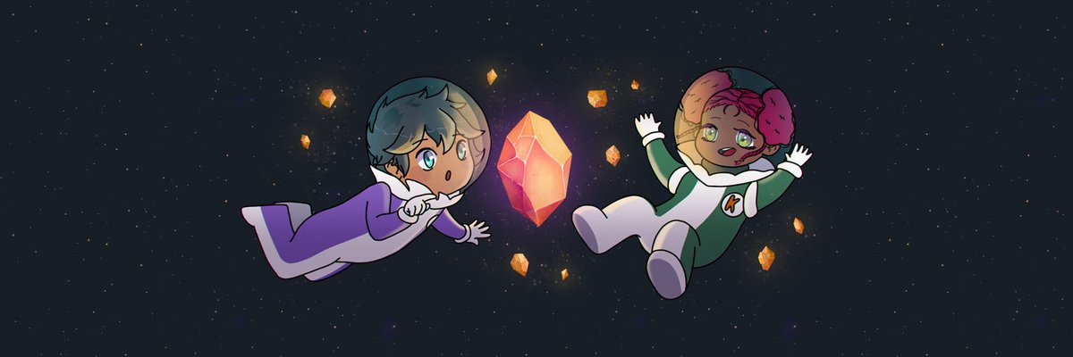 🎉Blub Galaxy - Sork #CNFTdrop will be LIVE in 2 HOURS on Jun 10th 9PM UTC🎉    
<a href="/blubgalaxy/">Blub Galaxy CNFT</a>
<a href="/cnftfans/">cnft.fans</a>

To List your cnft projects visit website : cnft.fans

#CNFT #CNFTs #CNFTGiveaways #CNFTCommunity #CardanoNFT #NFTGiveawa