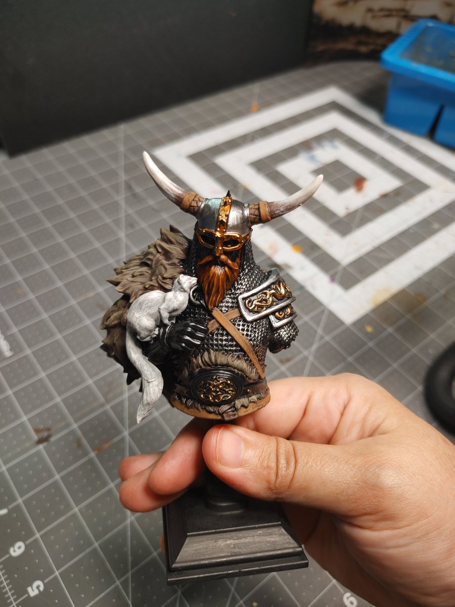 Crypt Monkey Studios tweet media