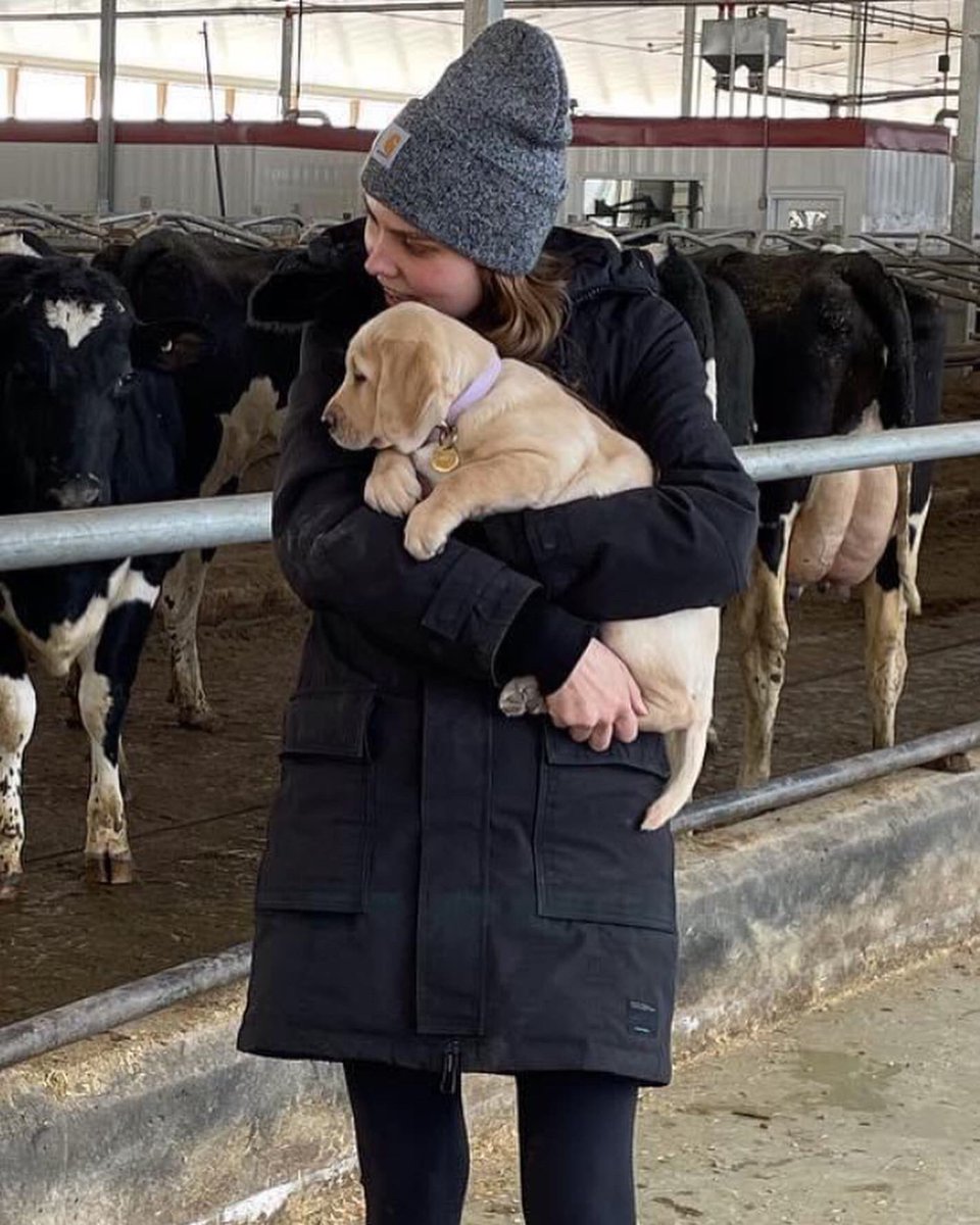 Happy World Milk Day!
