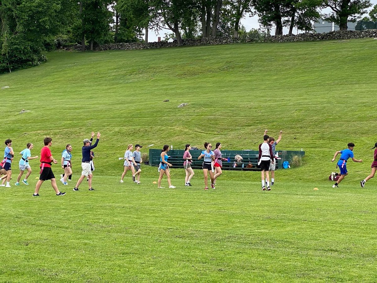 Harvey Middle School tweet media