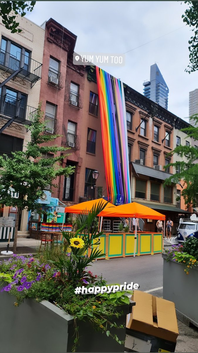 yuriy217aloha's tweet photo. 🌈🌈🫂👫🏻👭👨🏼🤝👨🏻🏳️🌈🏳️🌈
❤️🧡💛💚💙💜🤍💖
世界中の一人ひとりが心穏やかに
幸せに明るく笑顔に暮らせるように
戦争、差別、偏見、貧困、虐待etcが
なくなりますように🙏🏻そして、
コロナ終息で健康第一
P.S 4月初東京プライド参加
#octotul #Maxiiin1 #MaxTul #MaxTulAlways #maxtul
#HappyPrideMonth https://t.co/BclfziC4a3