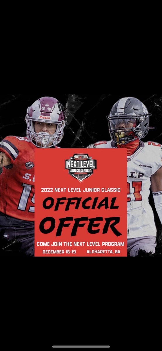 Thanks Coach D for the opportunity, see you in December.                                  @tygtalexpoNLJC                                          <a href="/coach_dwise/">Coach D Wise</a>