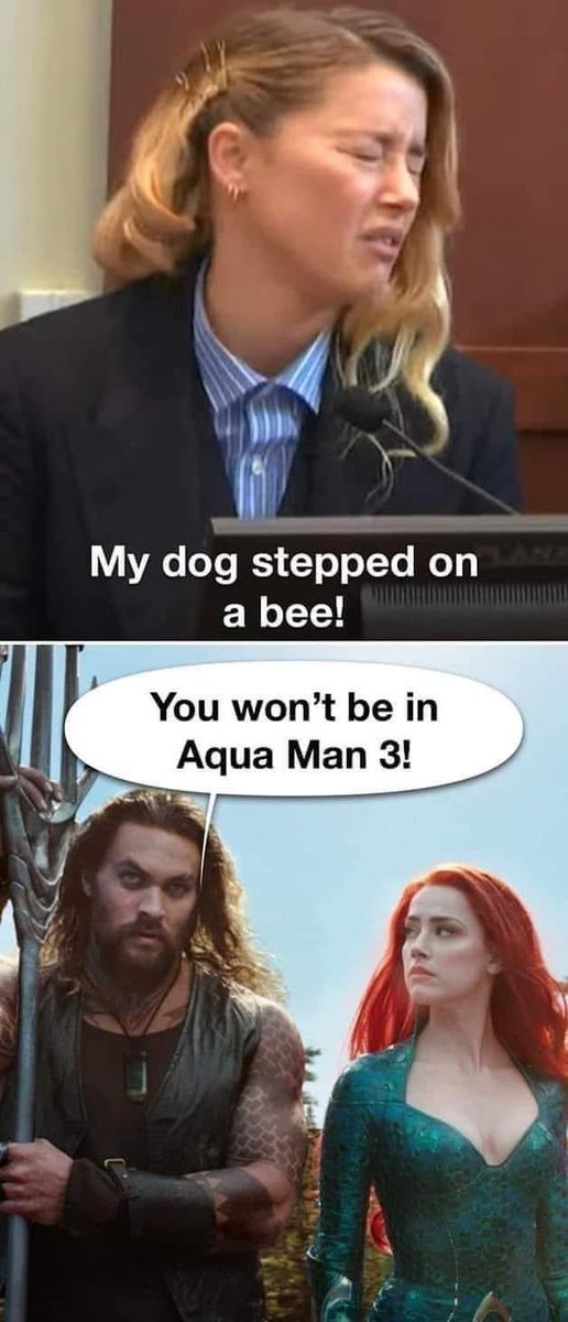 Cori2Ms's tweet photo. #IStandWithJohnnyDeep #win #karma https://t.co/ug0b0QHlya
