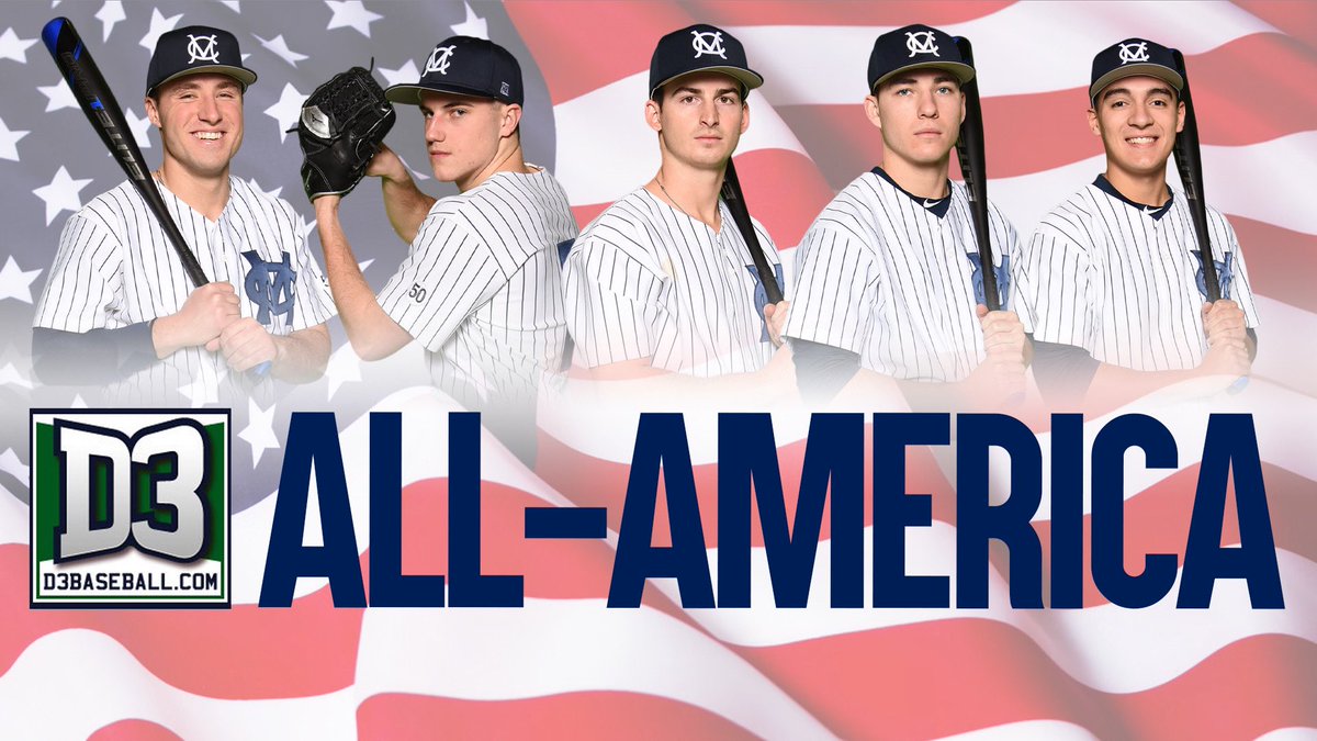 Marietta College Baseball tweet media