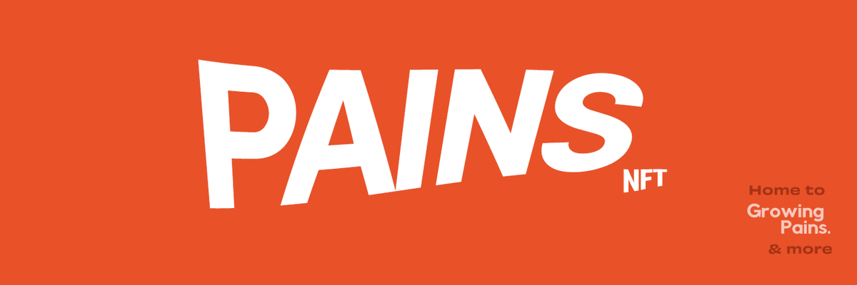 🎉ParaPains #CNFTdrop will be LIVE in 2 HOURS on Jun 10th 6PM UTC🎉    
<a href="/PainsNFT/">PAINS</a>
<a href="/cnftfans/">cnft.fans</a>

To List your cnft projects visit website : cnft.fans

#CNFT #CNFTs #CNFTGiveaways #CNFTCommunity #CardanoNFT #NFTGiveaway