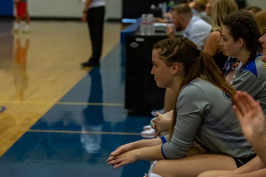 coach_d_brown12's tweet photo. Excited to announce that I have accepted the Head Coaching Job for Stillwater High School Volleyball. https://t.co/igoMG3DVPP