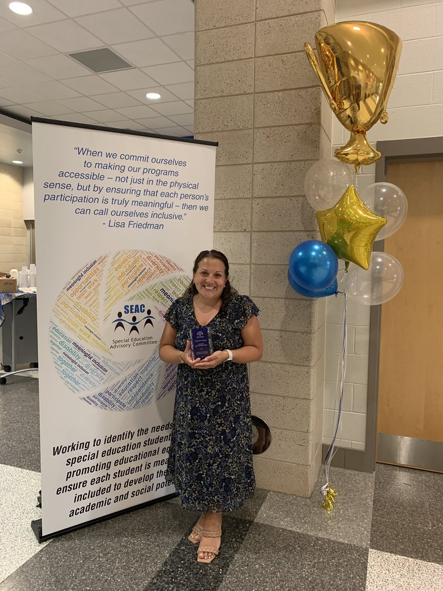 Goshen Post ES tweet media