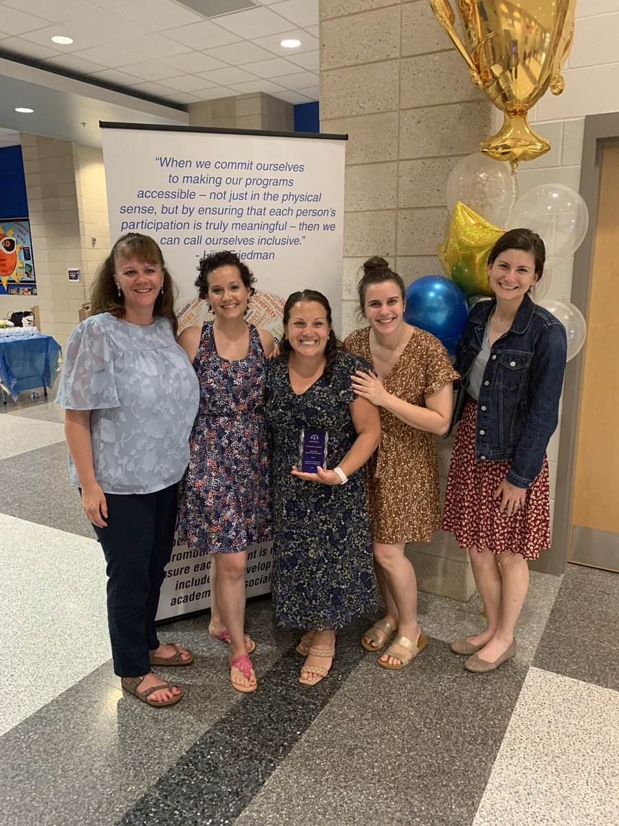 Goshen Post ES tweet media